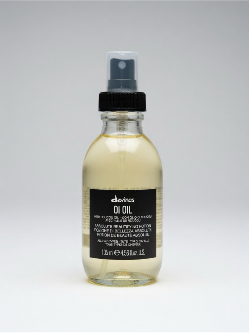 Davines OI Oil - 135ml